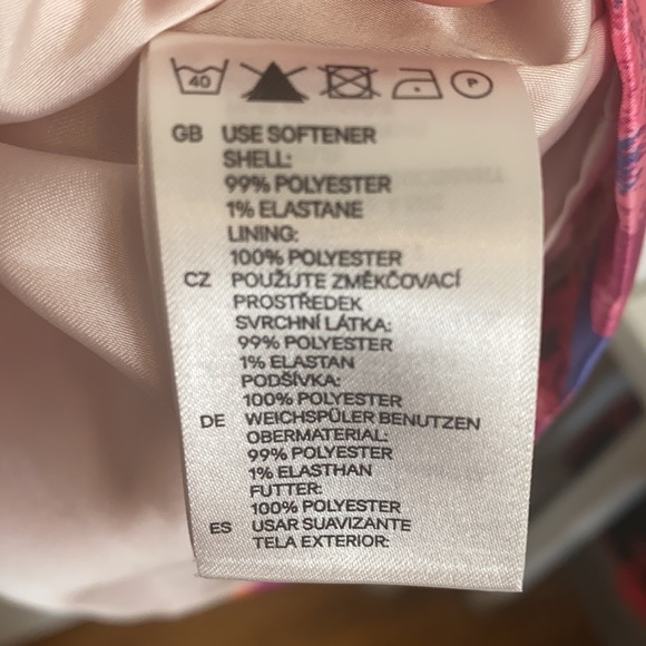 FASHION STAR DRESS - Picture 9 of 9